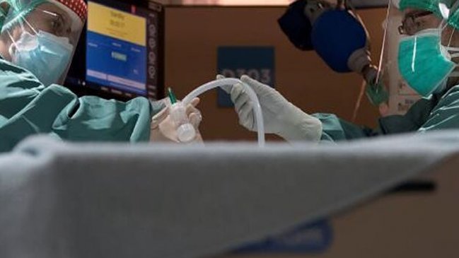 Murió el mayor de los niños baleados el fin de semana en San Bernardo