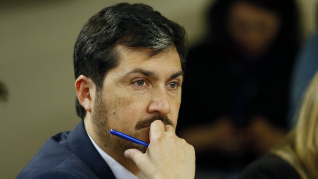 Diputado RN Hugo Rey: Ojalá el Gobierno deje de pasar la cuenta por el cuarto retiro