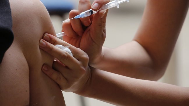   La OPS anuncia acuerdo con la china Sinovac para ofrecer más vacunas en América 