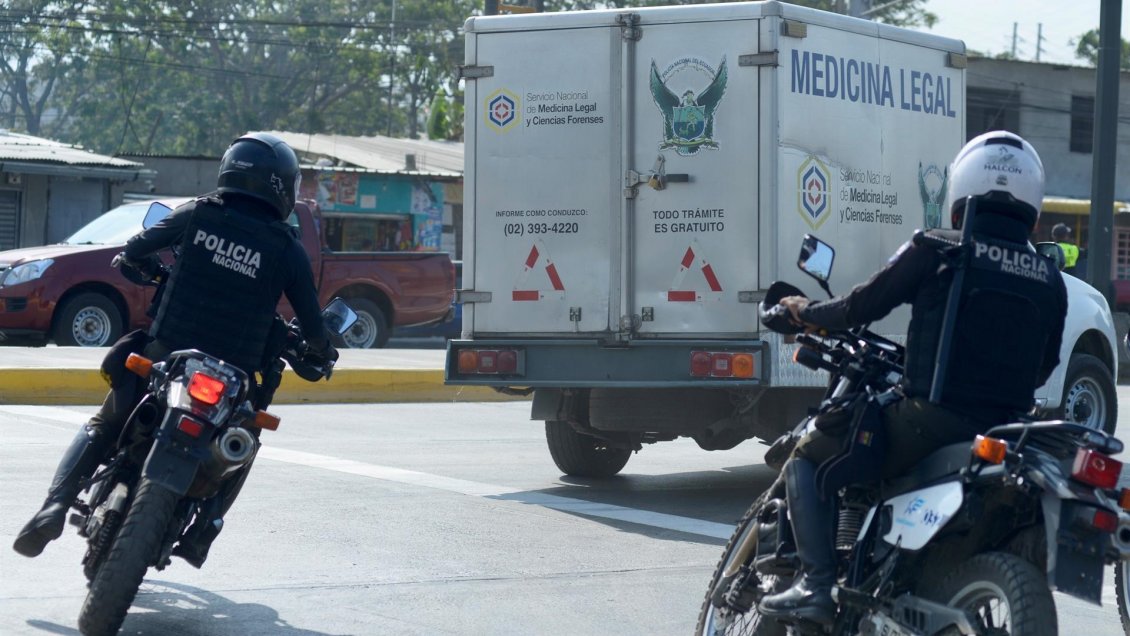 Ecuador declara estado de excepción carcelaria tras muerte de más de 100 reos en Guayaquil