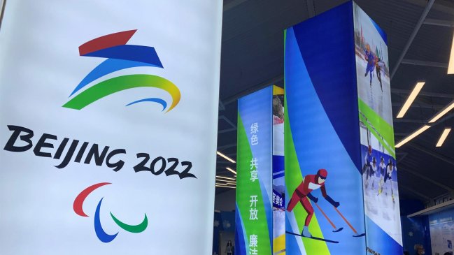 Beijing 2022 acogerá sólo público local y pedirá cuarentenas a los no vacunados