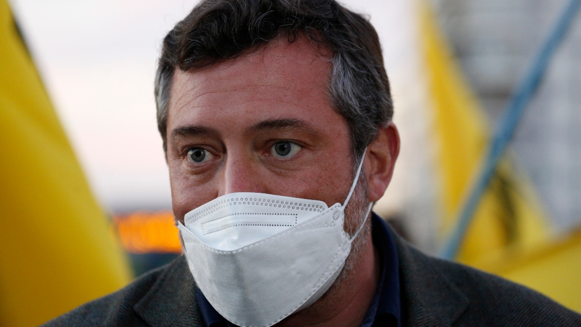 Sebastián Sichel acusó 