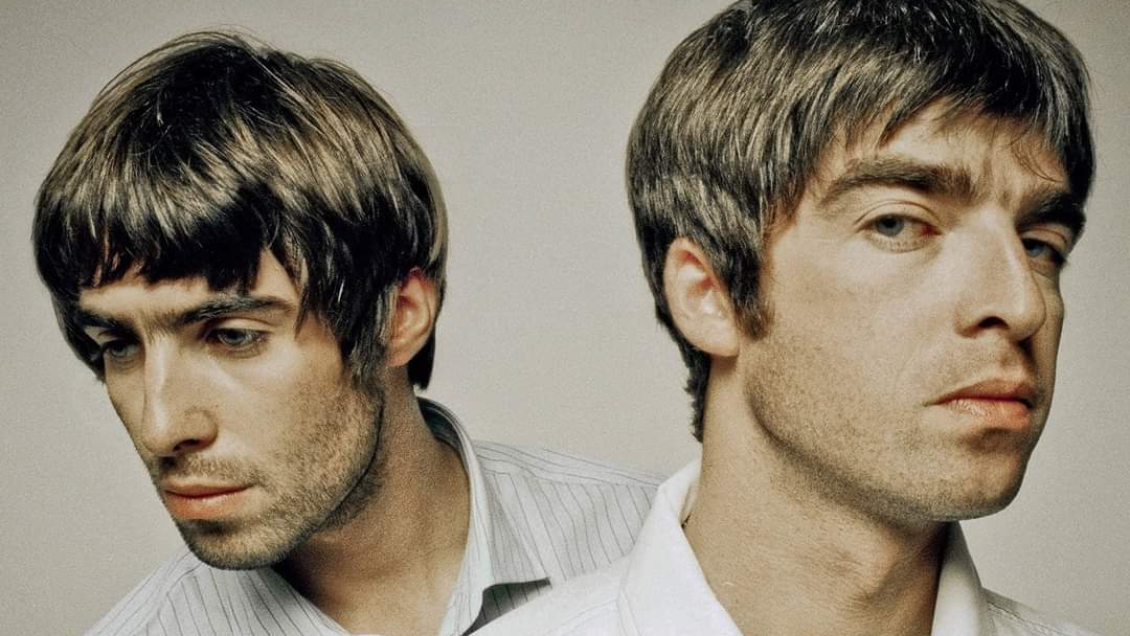 Liam Gallagher dedica canción a su hermano Noel en su nuevo álbum