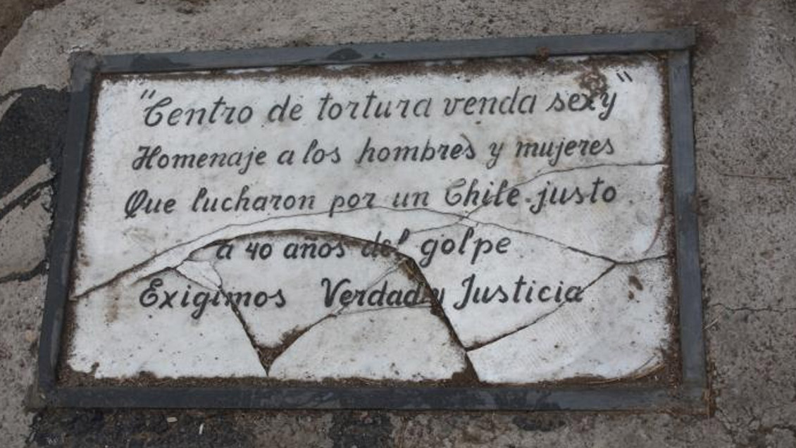 Condenados cuatro ex agentes de la DINA por crímenes cometidos en centro de torturas 