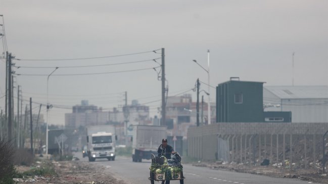 Pobreza en Argentina se sitúa en 40,6 por ciento: Crece el número de indigentes