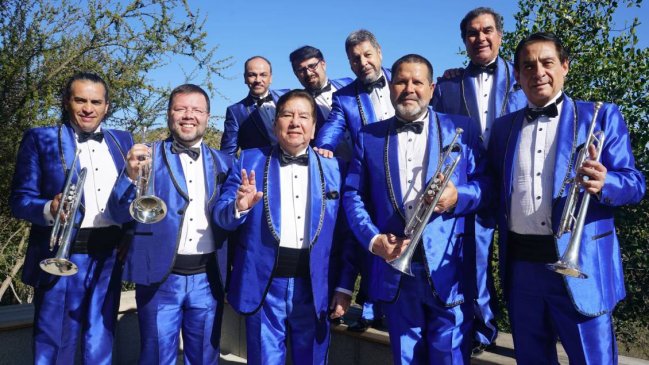 La Sonora de Tommy Rey comienza la celebración de sus 40 años con álbum recopilatorio