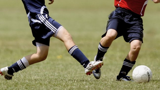 Con drones de televigilancia buscan perseguir la violencia en torno al fútbol amateur en Chillán