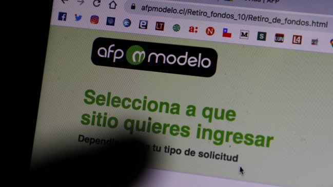 AFP Modelo ganó licitación y recibirá a los nuevos afiliados al sistema