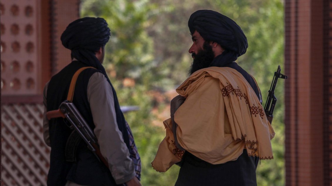 HRW denuncia que los talibanes 