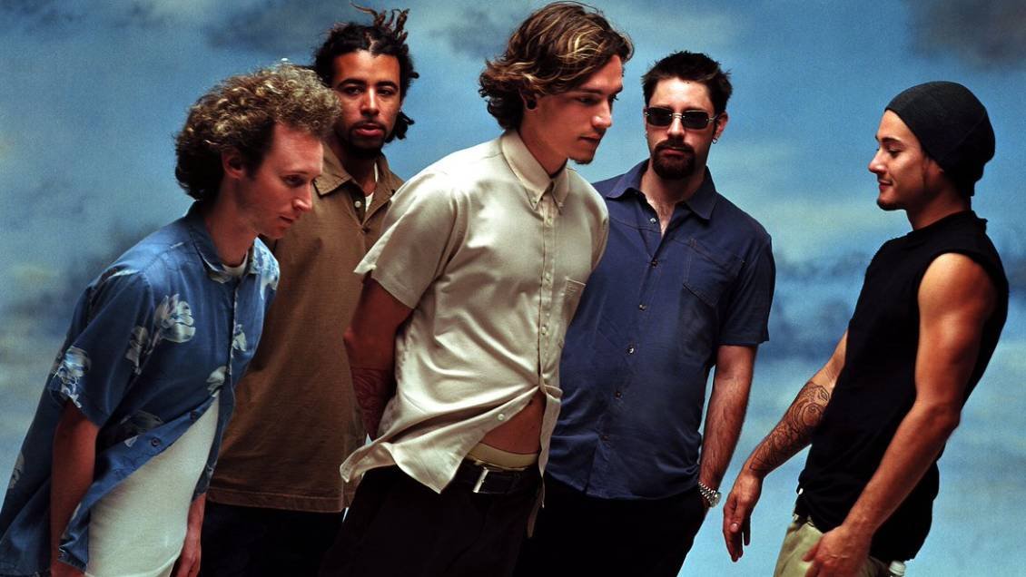 Incubus celebrará 20 años de 