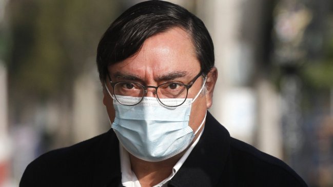 Felipe Guevara renunció al Gobierno en medio de investigación de Contraloría