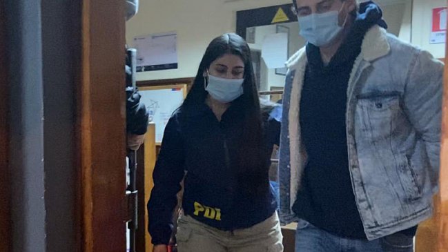 Juzgado de Temuco rechazó investigación paralela contra Martín Pradenas