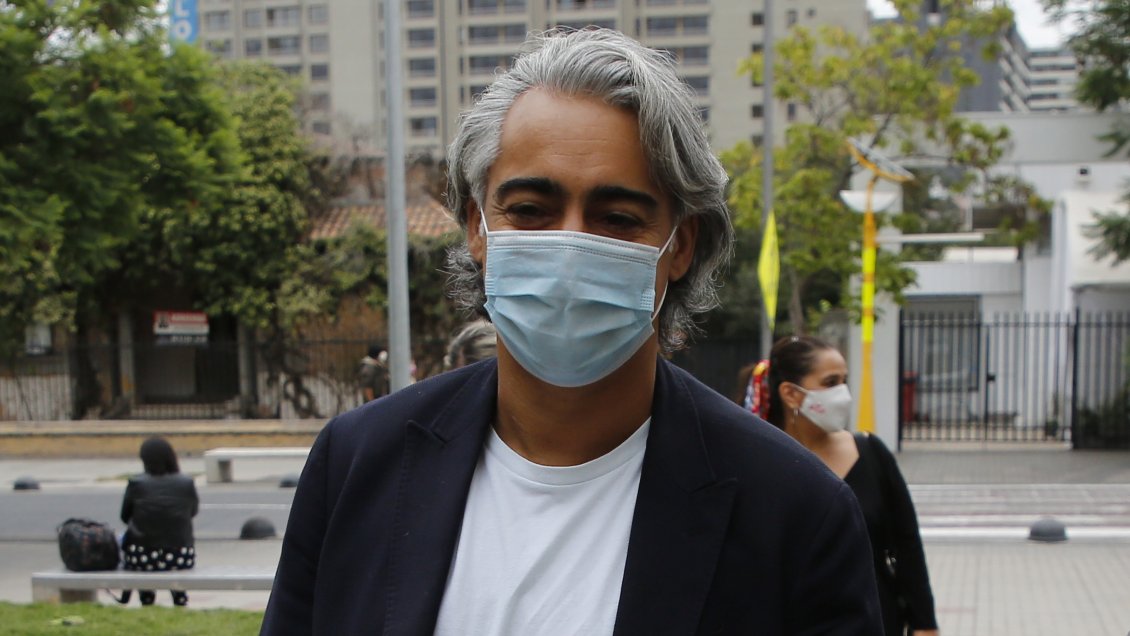 Justicia ratificó absolución de ME-O por presuntas irregularidades en su campaña de 2013