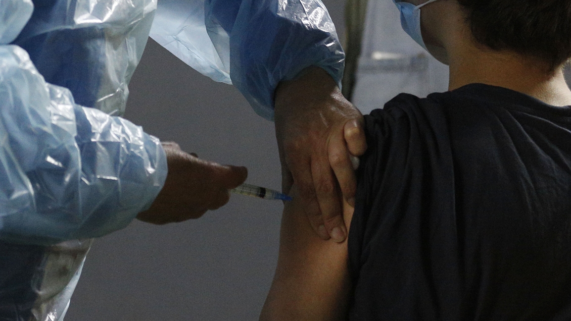 ISP indagará evento adverso sufrido por niño vacunado en Frutillar