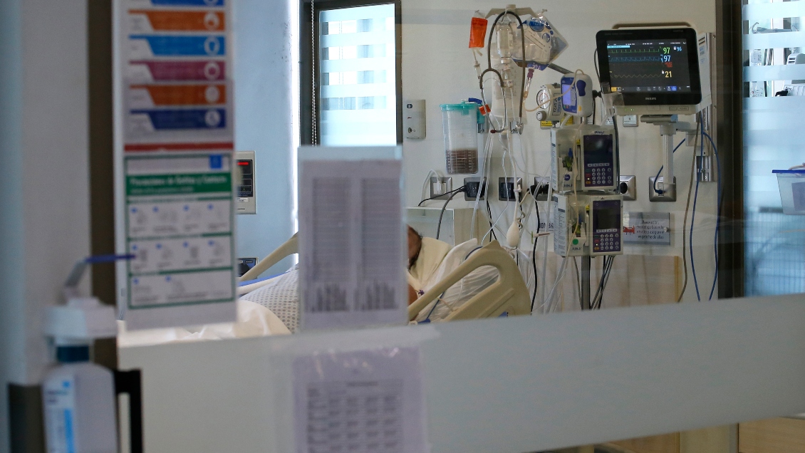 Funcionarios de la salud rechazaron el cierre de camas críticas en Hospital de Ancud