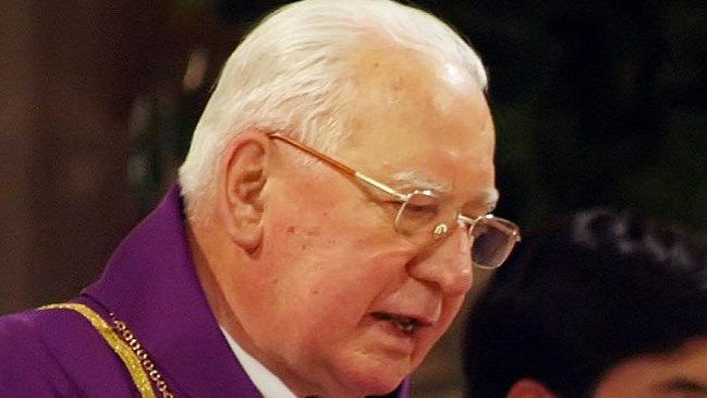 Falleció el cardenal Jorge Medina, obispo cercano a la dictadura de Pinochet