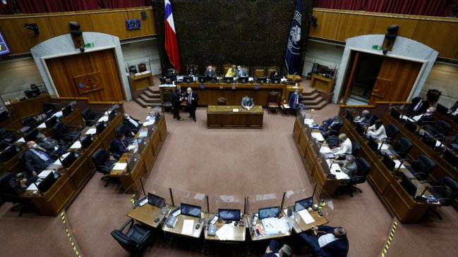 Este miércoles comienza la tramitación del cuarto retiro en el Senado