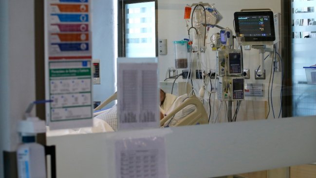 Funcionarios de la salud rechazaron el cierre de camas críticas en Hospital de Ancud