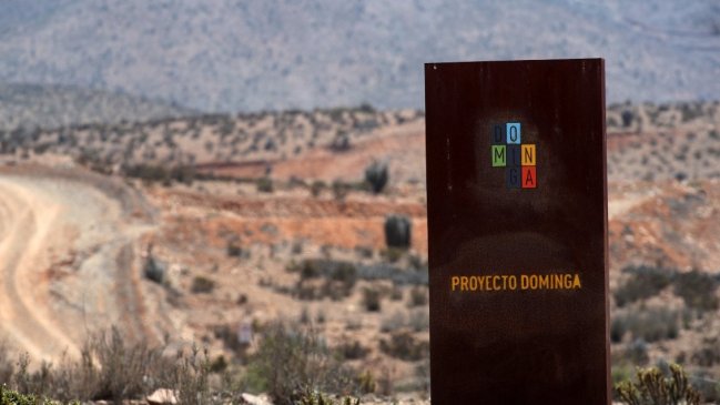 Greenpeace demanda invalidar permiso ambiental 