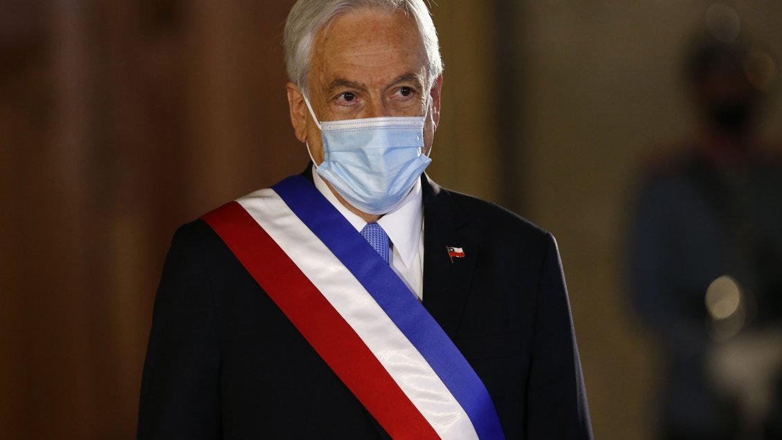 Gobierno sale al paso de los 