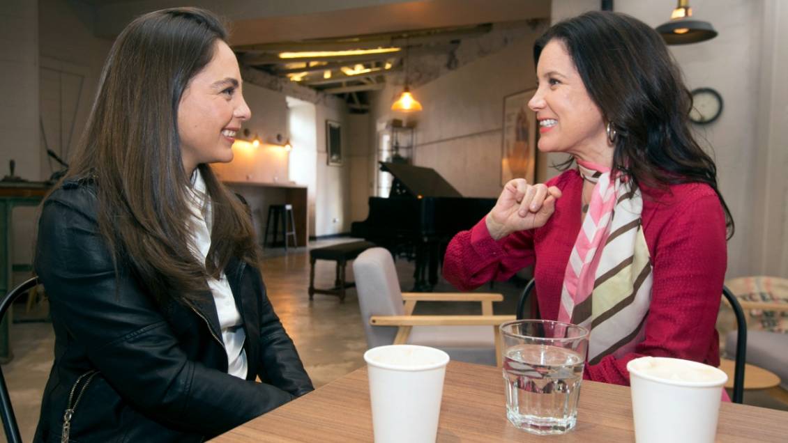 Canal 13 anuncia nombre y equipo del programa que reemplazará a 