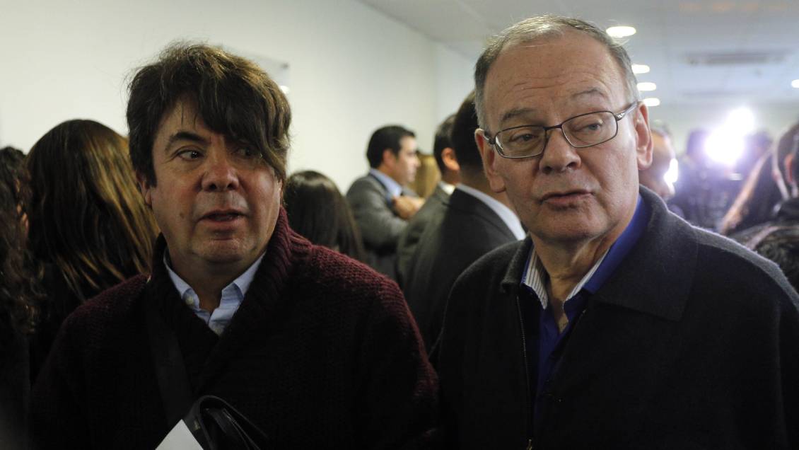 Viudo de Ítalo Passalacqua: 