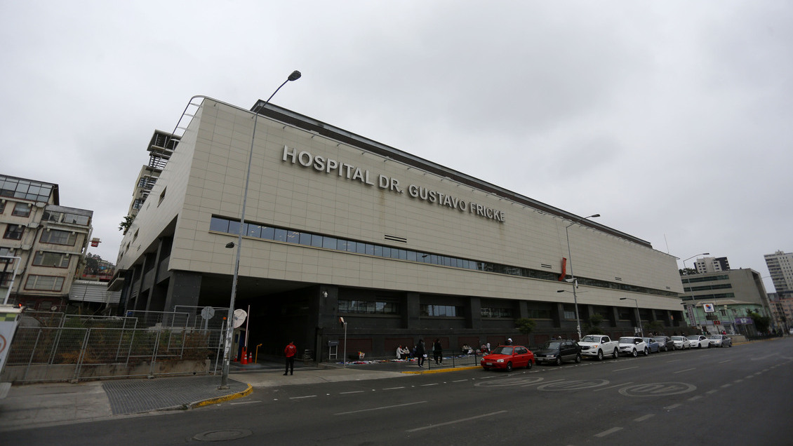 Destituyen a director (s) de hospital tras imputación por conducir ebrio y dar muerte a motociclista