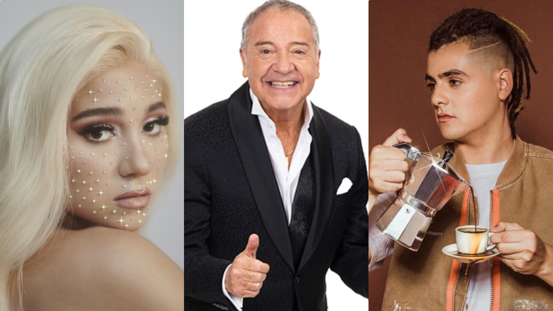 SCD celebra a la música chilena con gira de conciertos