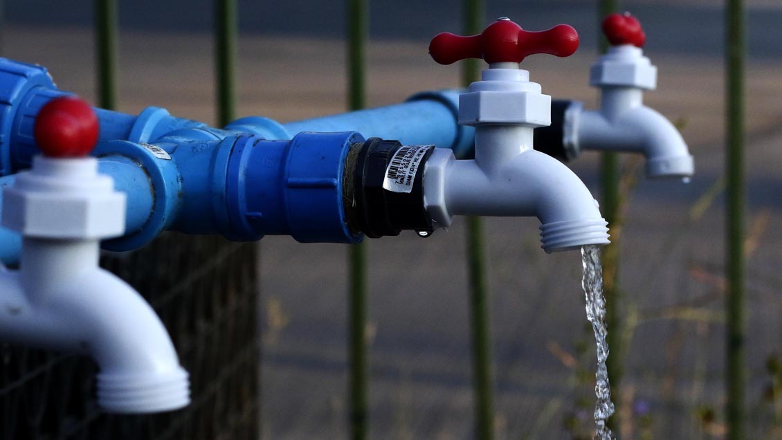 Masivo corte de agua en Renca, Independencia, Recoleta, Providencia y Conchalí