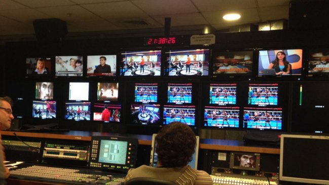 Anatel confirmó debate presidencial televisivo para el 15 de noviembre