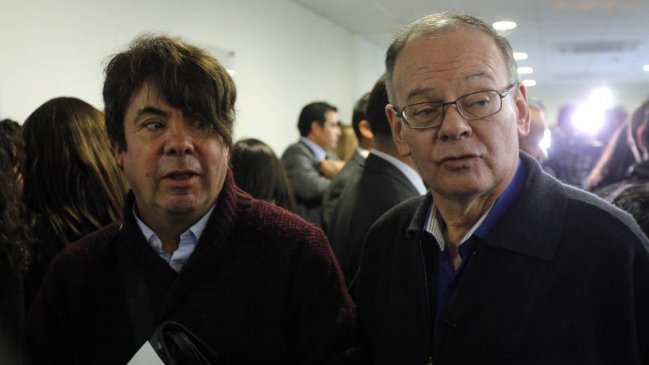 Viudo de Ítalo Passalacqua: 