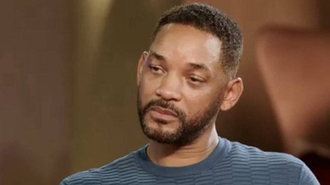 Will Smith confiesa cuál es la peor película en la que ha trabajado