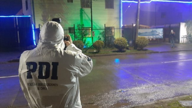 Familia de mujer encontrada muerta en motel de Talca acusa intervención de terceros