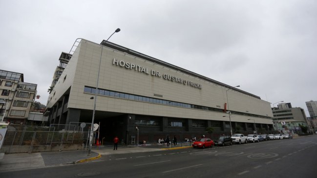 Destituyen a director (s) de hospital tras imputación por conducir ebrio y dar muerte a motociclista