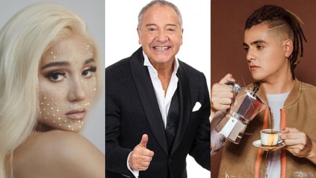 SCD celebra a la música chilena con gira de conciertos