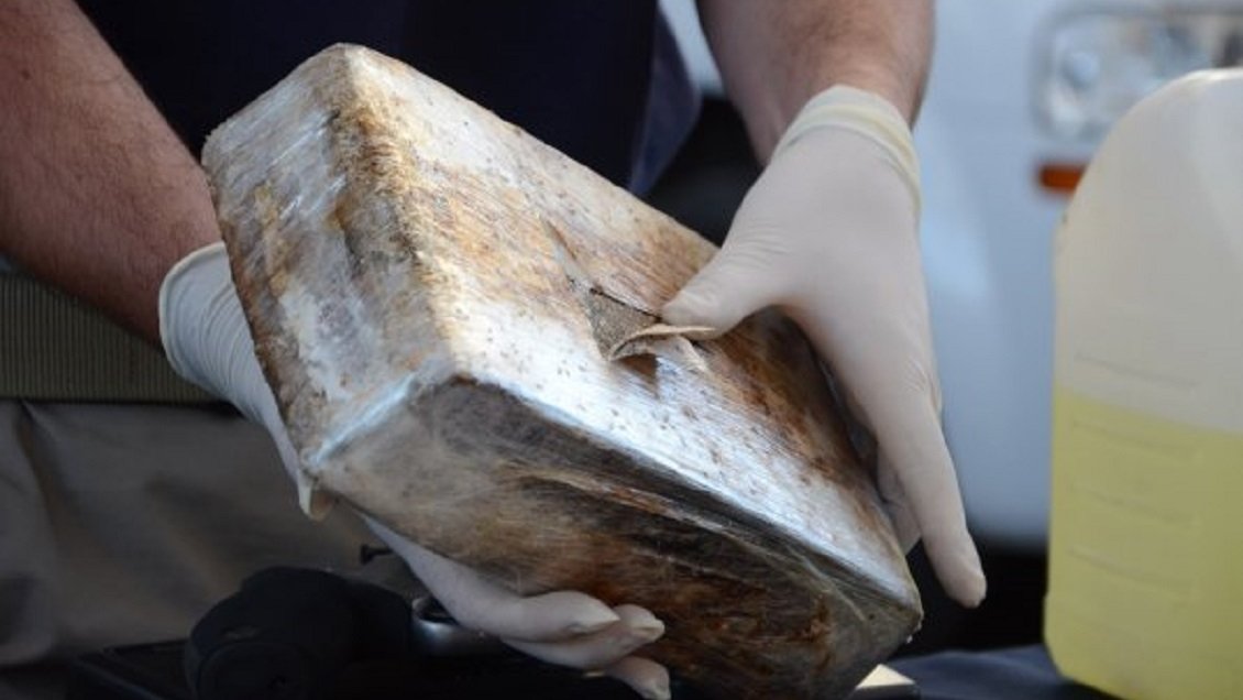 PDI desbarató banda que fabricaba droga en laboratorio clandestino de Teno