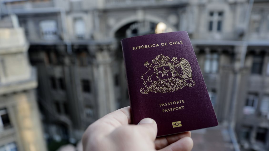 Registro Civil se dio 10 días más para definir licitación de cédulas y pasaportes