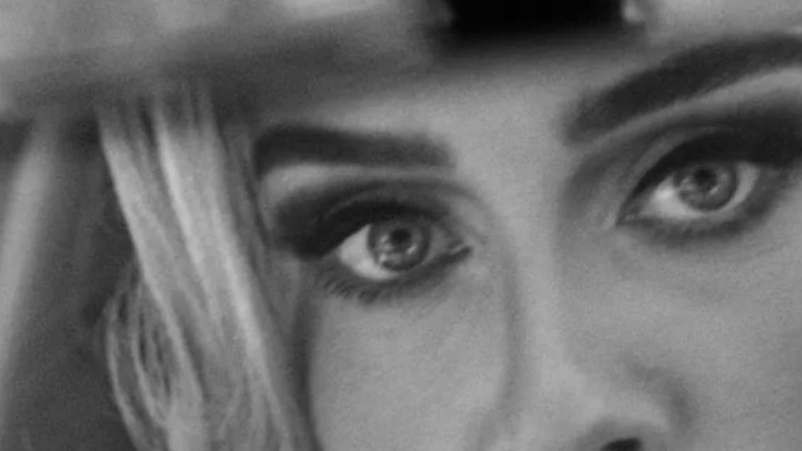 Era hora: Adele confirmó su regreso musical tras seis años