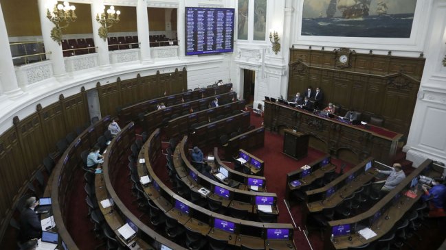 Convención define que la participación popular será 