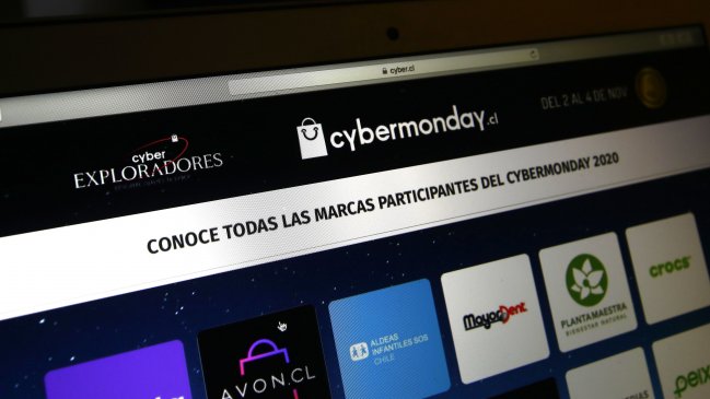 Cybermonday se extenderá hasta el jueves tras la caída de redes sociales