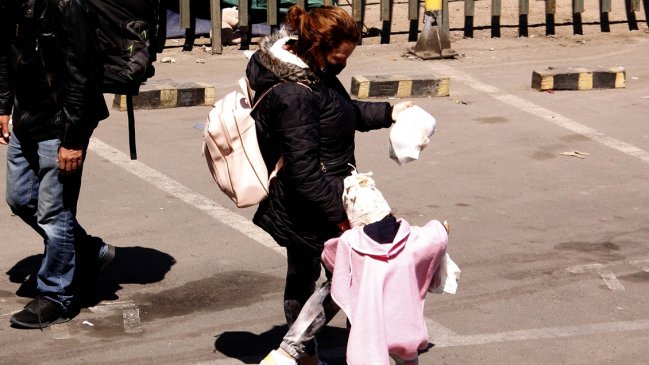 Tarapacá: Causas para proteger a niños migrantes son casi 4.300 desde septiembre del 2020