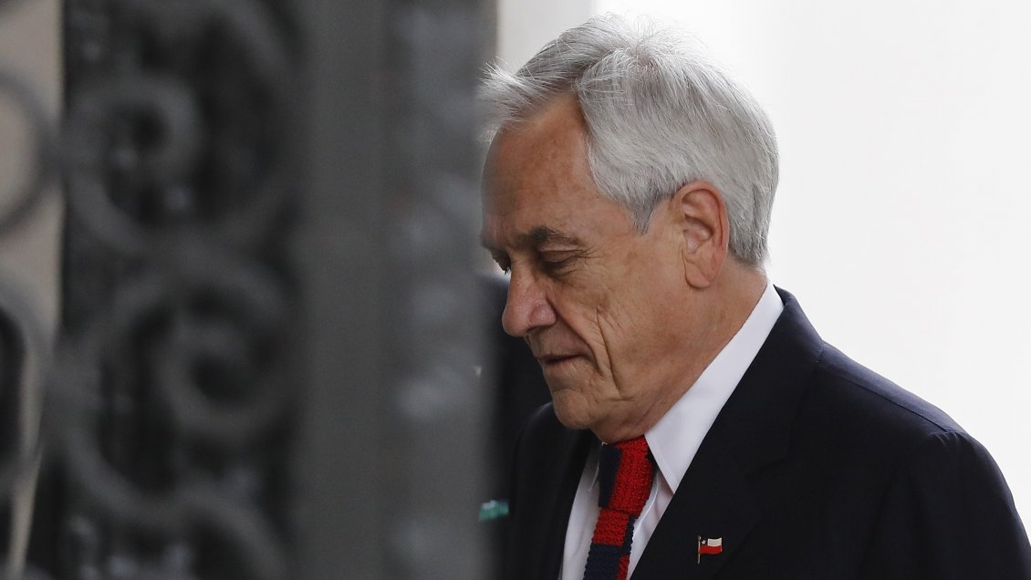Con preguntas y respuestas, el Gobierno vuelve a descartar vínculo de Piñera con venta de Dominga