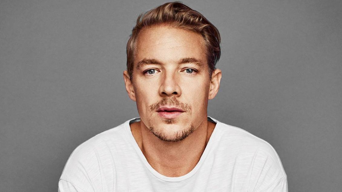 Mujer acusa a Diplo de violación e infección intencional de enfermedad de transmisión sexual