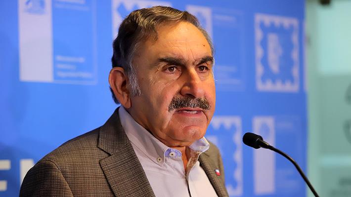 Core presentó recurso de protección contra delegado presidencial de La Araucanía