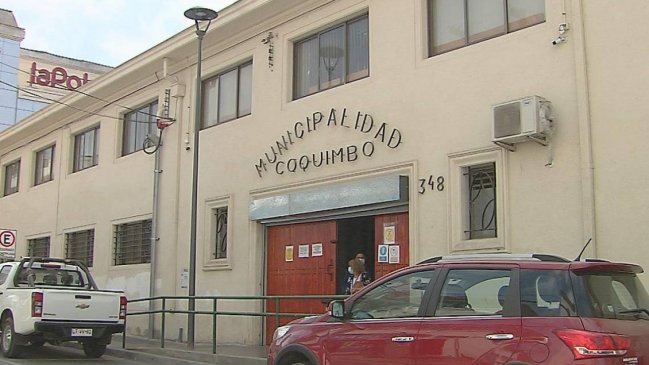 Coquimbo reducirá remuneración de asistentes de concejales
