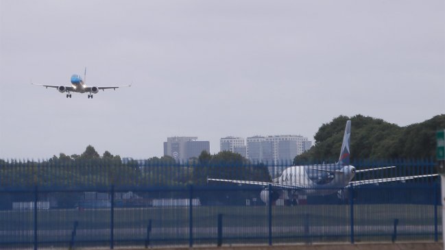 Argentina elimina el cupo de entrada a pasajeros extranjeros que viajen por vía aérea