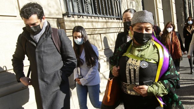 Mesa de la Convención adelanta participación en comisiones permanentes