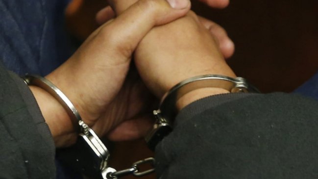 Acusado de provocar incendio en Tocopilla quedó en prisión preventiva