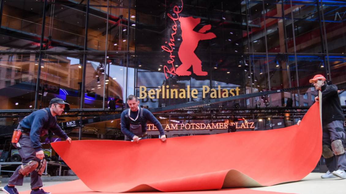 Festival de Cine de Berlín volverá a ser presencial en 2022