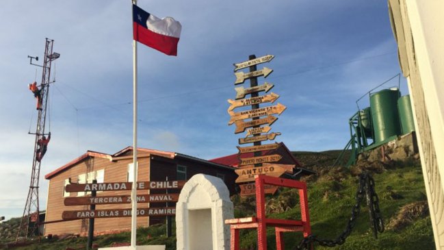 Plataforma continental: Senado argentino rechazó decreto de Chile